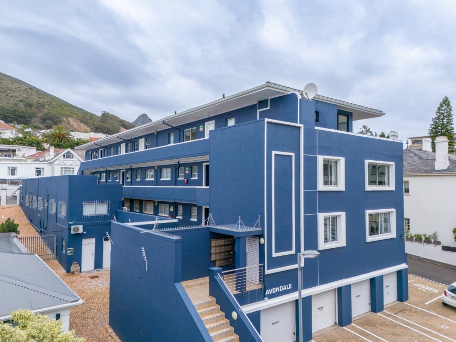 2 Bedroom Property for Sale in Three Anchor Bay Western Cape
